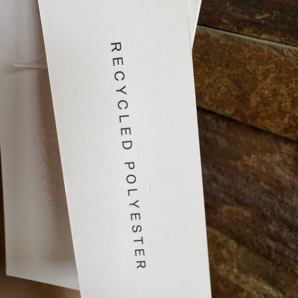 Hudson North Tan Crop Trousers - Picture 8 of 8